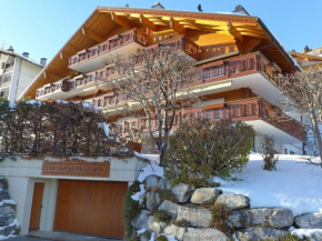 Apartment Cascade d'Eden by Interhome